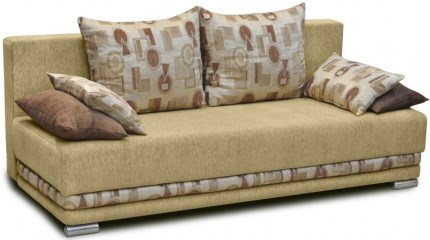 Прямой диван Нео 40 БД в Норильске - изображение 1